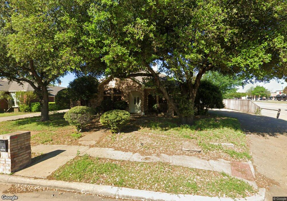 101 Timber Ridge Dr, Murphy, TX 75094 - photo 1