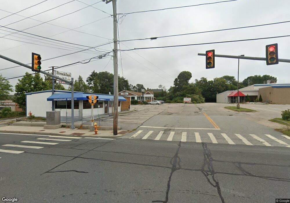 577 Kingstown Rd, South Kingstown, RI 02879 - photo 1