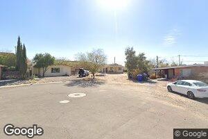 3311 N Montezuma Ave, Tucson, AZ 85712