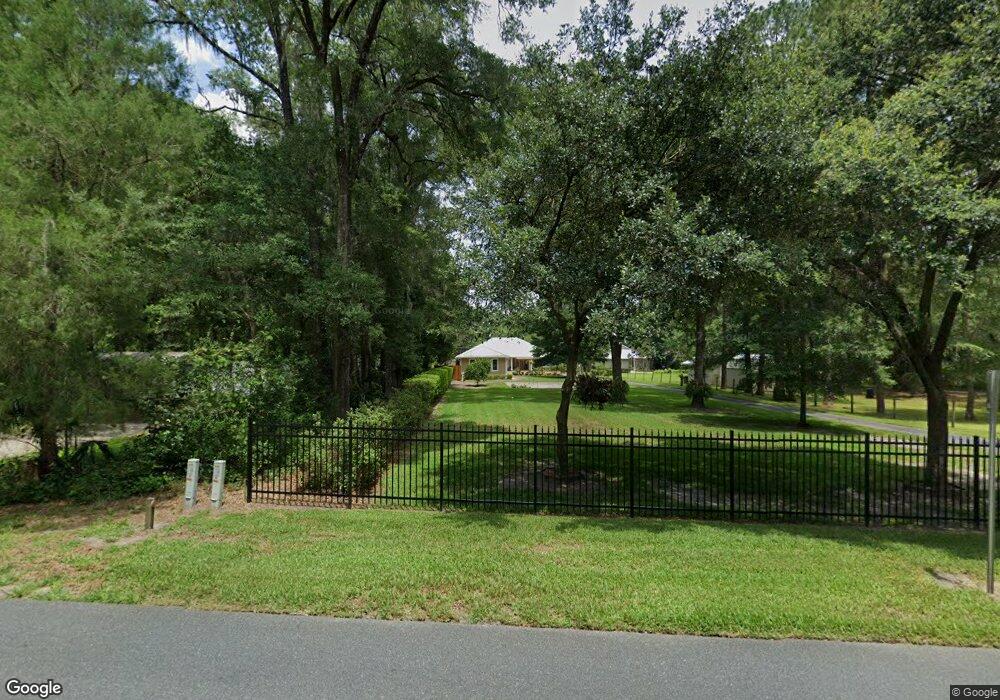 9635 SW 190th Avenue Rd, Dunnellon, FL 34432 - photo 1