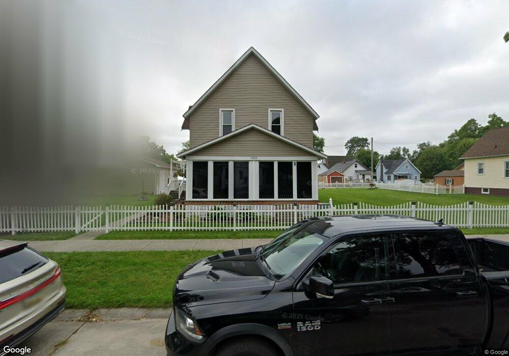 1320 Gordon St, Port Huron, MI 48060 - photo 1