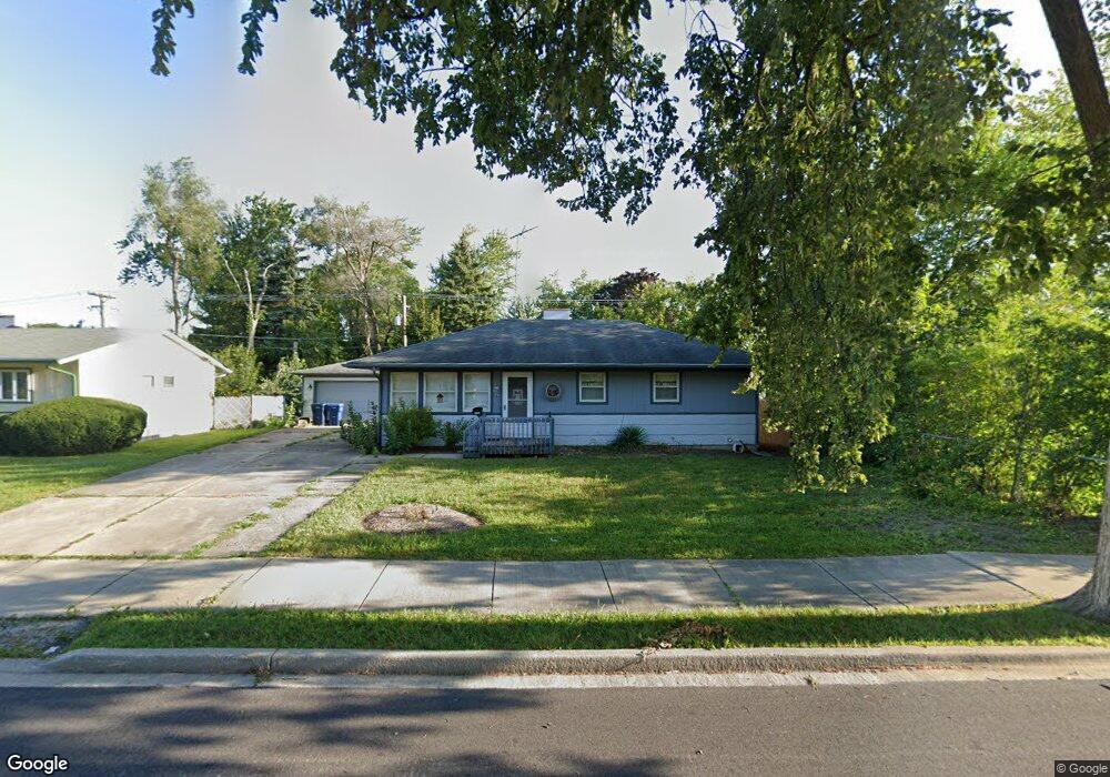 2204 W Glen Flora Ave, Waukegan, IL 60085 - photo 1