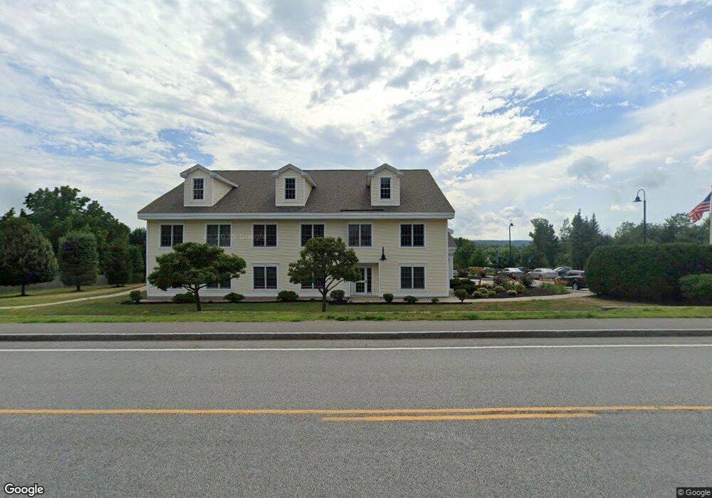 408 Pembroke St, Pembroke, NH 03275 - photo 1