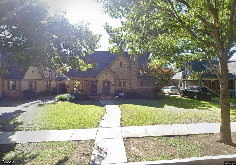 5430 Mercedes Ave, Dallas, TX 75206 - photo 1