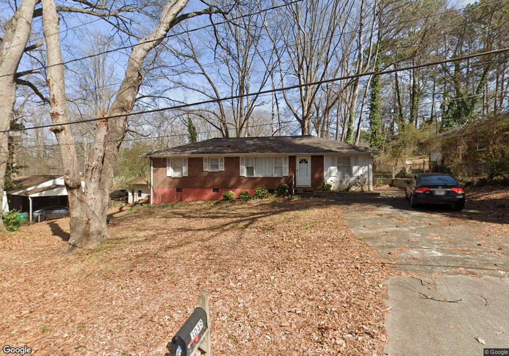 3049 Rita Way SE, Smyrna, GA 30080 - photo 1