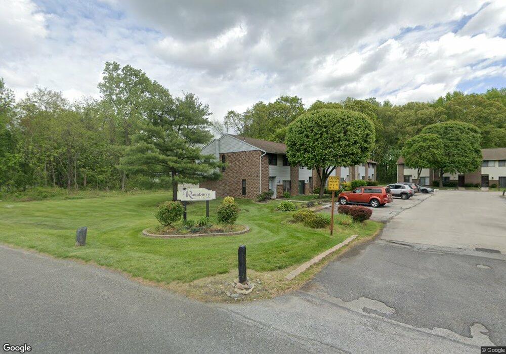 46 Roseberry Ct, Woodbury, NJ 08096 - photo 1