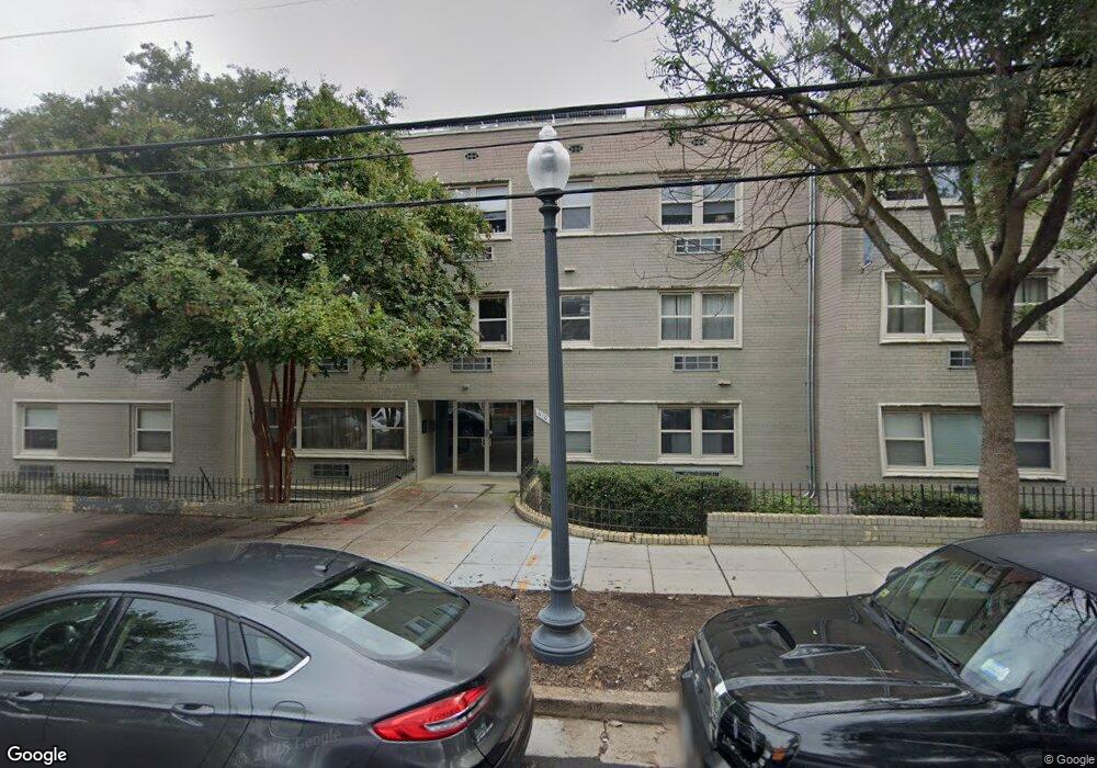 610 Longfellow St NW, Washington, DC 20011 - photo 1