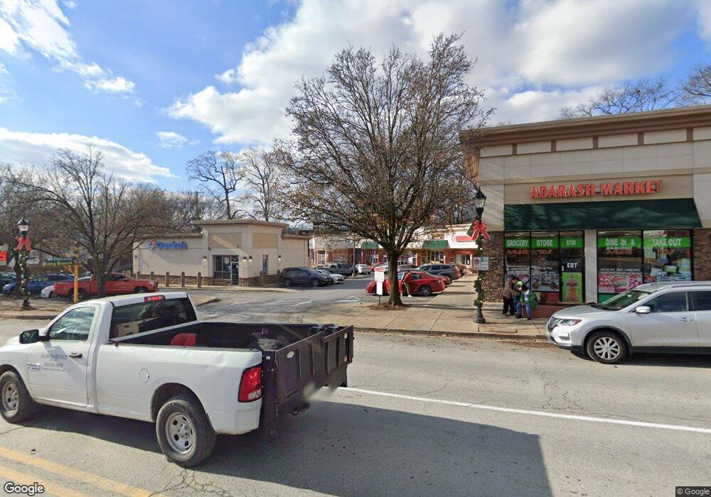 8472 Piney Branch Rd, Silver Spring, MD 20901 - photo 1