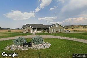 24 Star Haven Dr, Absarokee, MT 59001