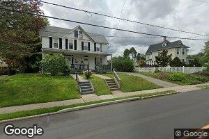 422 Bellevue Ave Unit FIRST FLOOR, Penndel, PA 19047