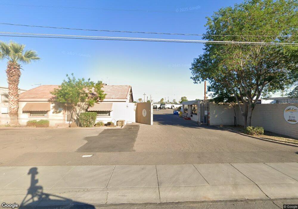 605 S Drew St, Mesa, AZ 85210 - photo 1