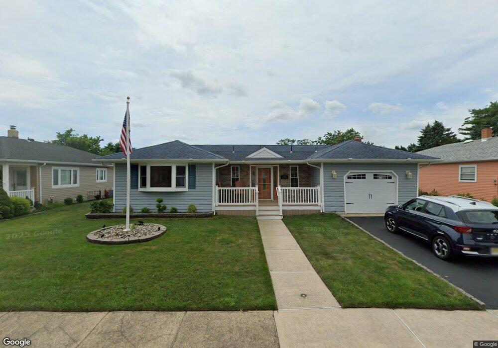 17 Georgetown Dr, Toms River, NJ 08757 - photo 1