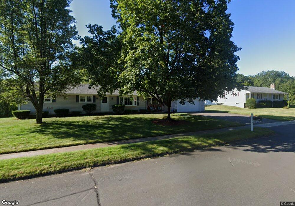 42 Eastgate Ln, Enfield, CT 06082 - photo 1