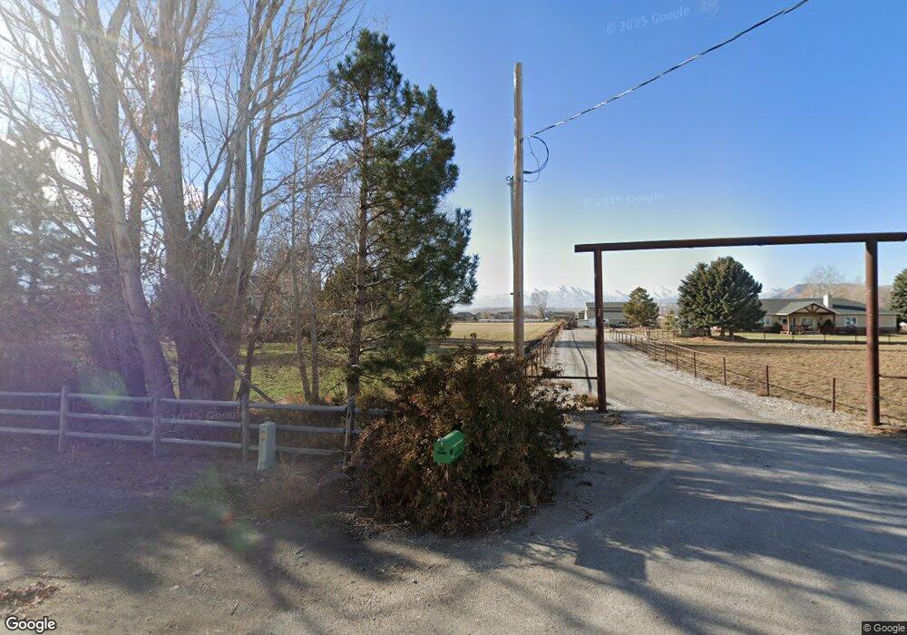 7943 N 9150 W, Lehi, UT 84043 - photo 1