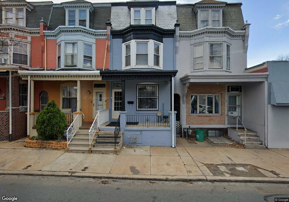 726 Schuylkill Ave, Reading, PA 19601 - photo 1