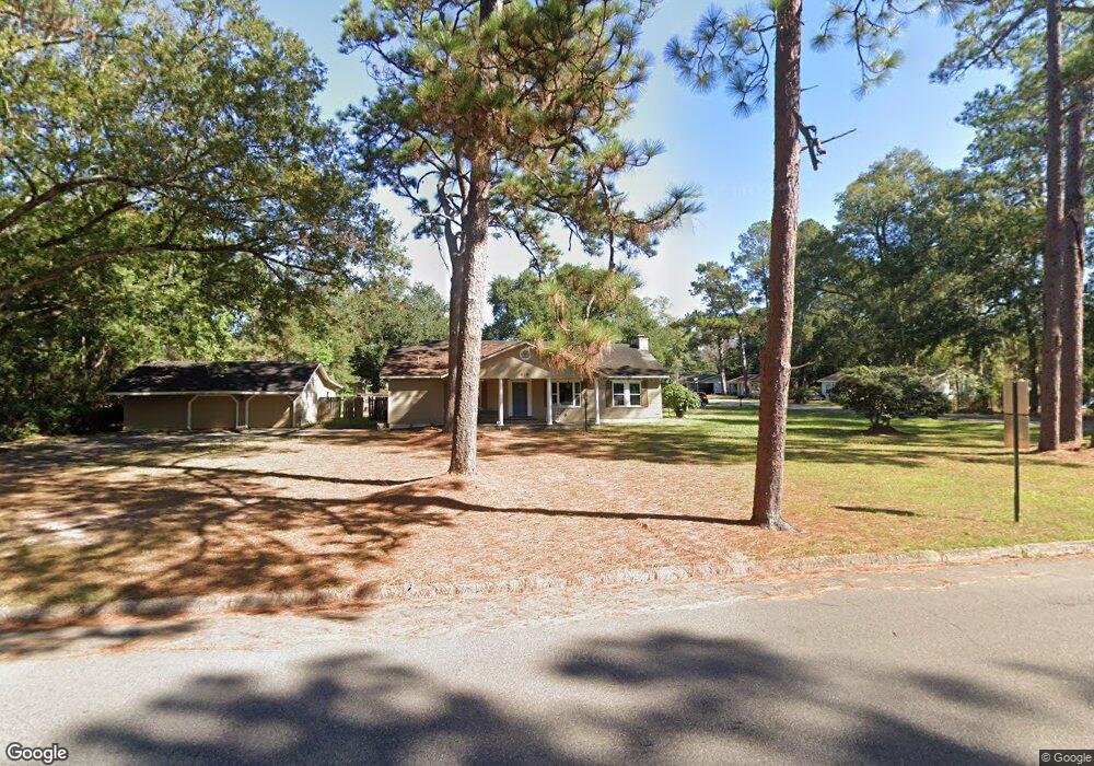 619 Mitchell St, Picayune, MS 39466 - photo 1