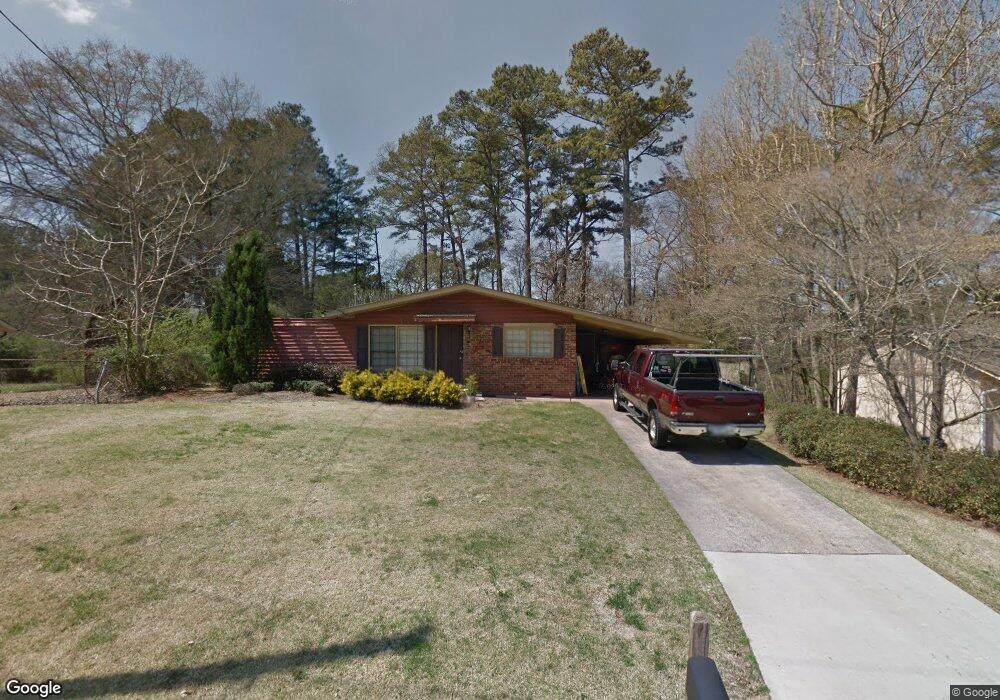 2015 Dundee Dr SE unit 4, Smyrna, GA 30080 - photo 1