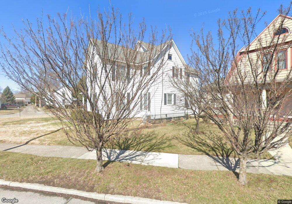 236 Lima Ave, Findlay, OH 45840 - photo 1