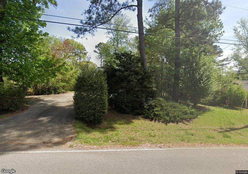 6438 Paradise Point Rd, Flowery Branch, GA 30542 - photo 1