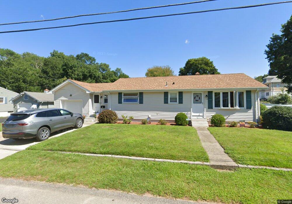 115 Myette St, Woonsocket, RI 02895 - photo 1