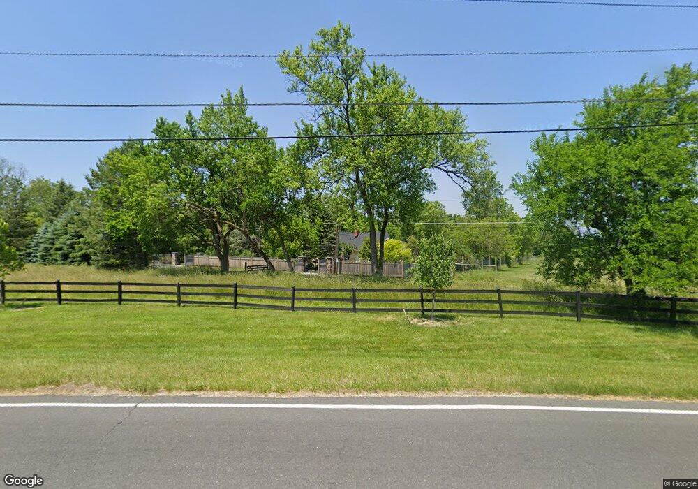 295 Cold Soil Rd, Princeton, NJ 08540 - photo 1