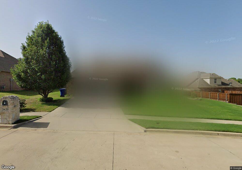 1420 Monfort Dr, Sherman, TX 75092 - photo 1