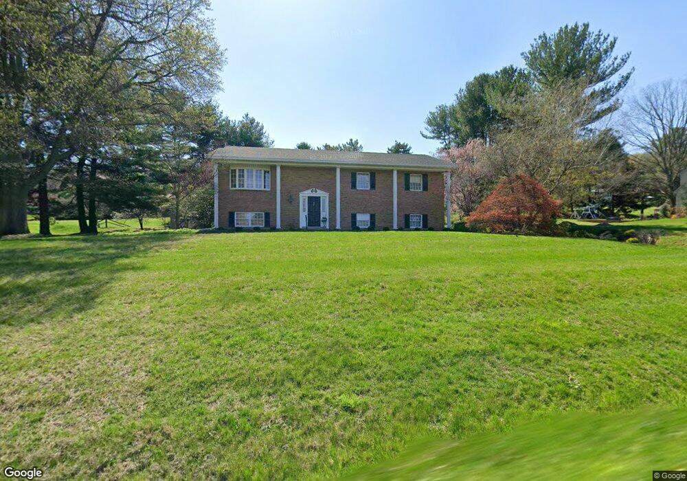 1176 Sheep Hill Rd, New Holland, PA 17557 - photo 1