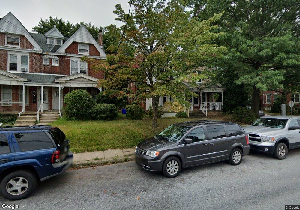 503 E Montgomery Ave, North Wales, PA 19454 - photo 1