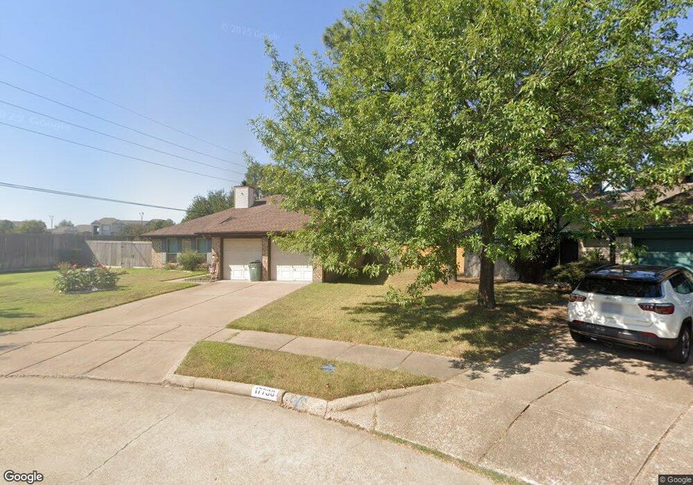 17734 Garnercrest Dr, Houston, TX 77095 - photo 1