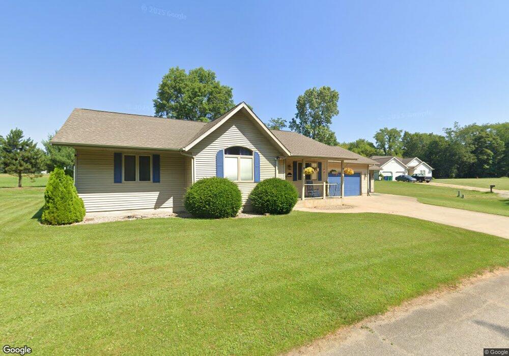 4483 W Pine Ridge Dr, La Porte, IN 46350 - photo 1