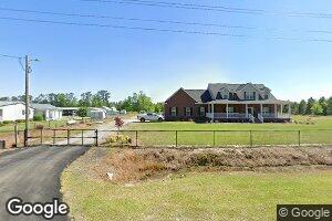 761 Brockington Rd, Kingstree, SC 29556
