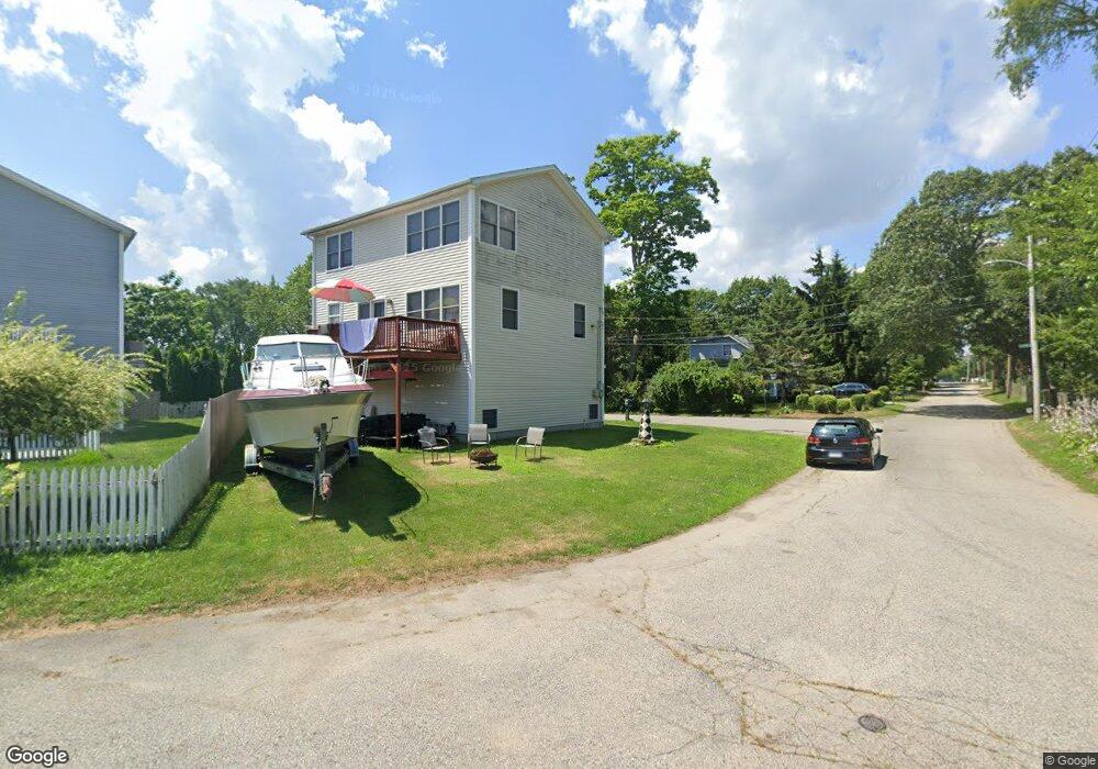 0 Coburn St, Warwick, RI 02889 - photo 1