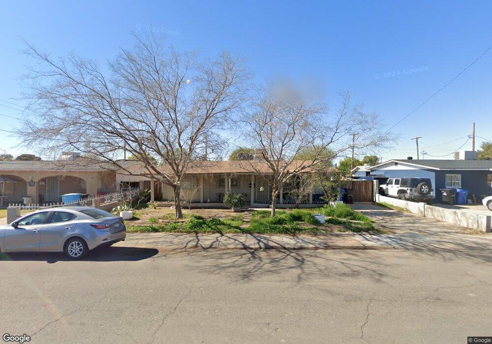 3416 N 77th Ave, Phoenix, AZ 85033 - photo 1