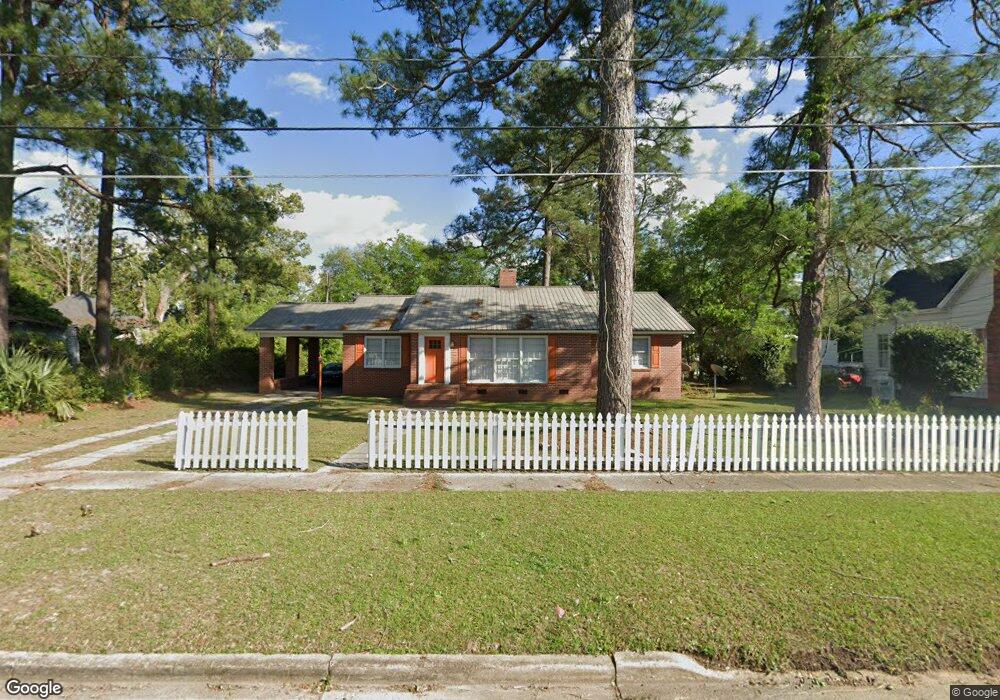 294 Sapp Ave SW, Pelham, GA 31779 - photo 1