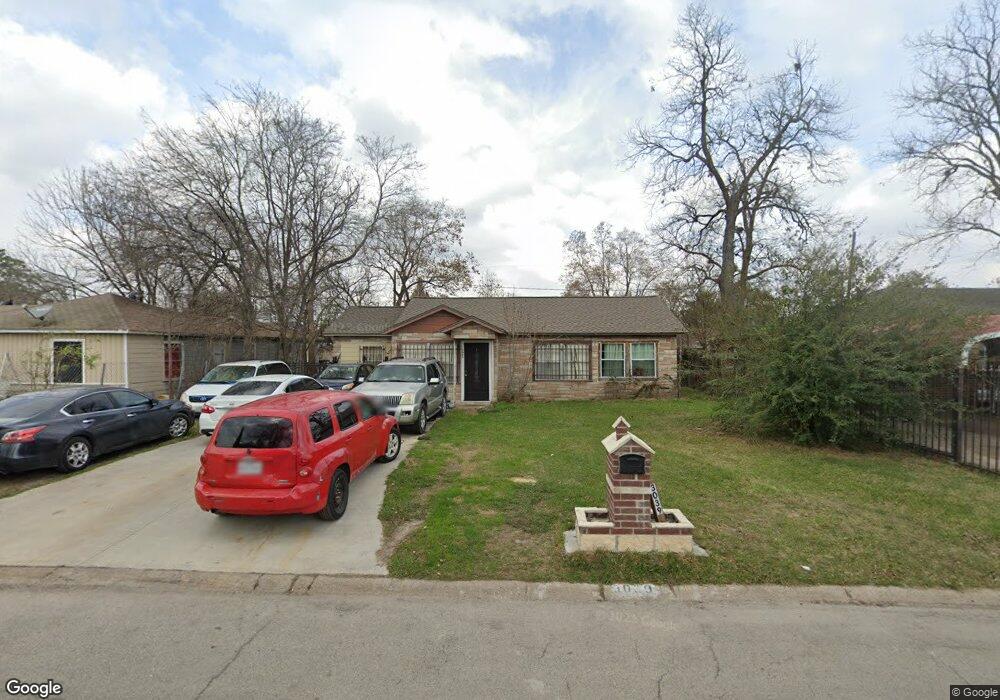 3039 Durwood St, Houston, TX 77093 - photo 1