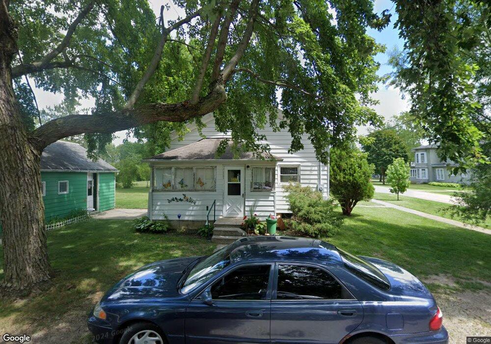 108 W Rings St, West Unity, OH 43570 - photo 1