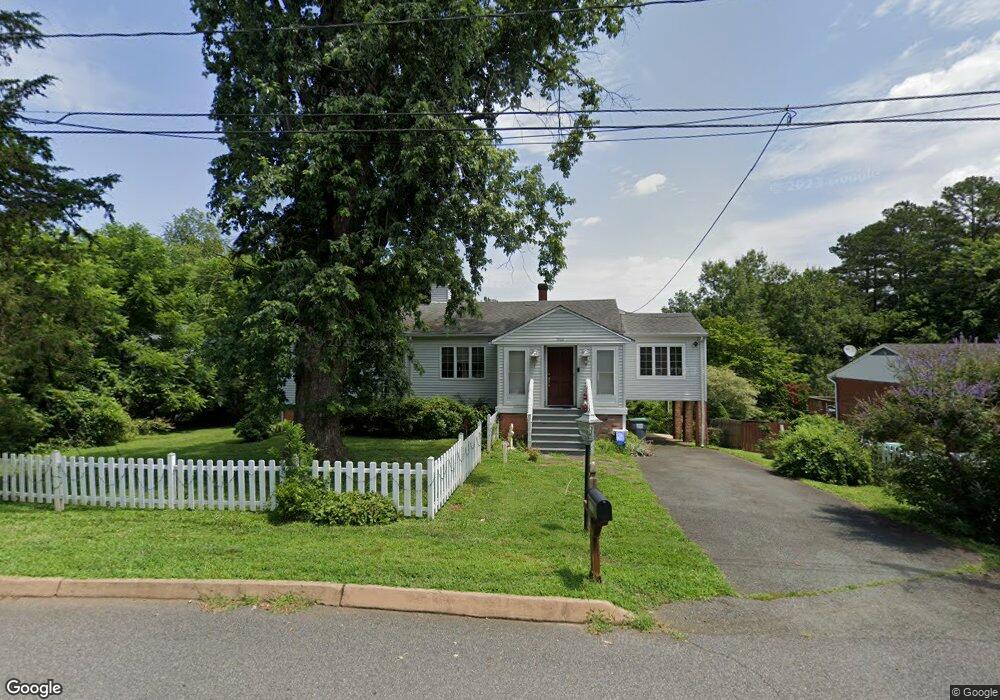 1002 Locust Ln, Charlottesville, VA 22901 - photo 1