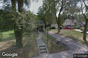 1222 Nichol Ave, Anderson, IN 46016