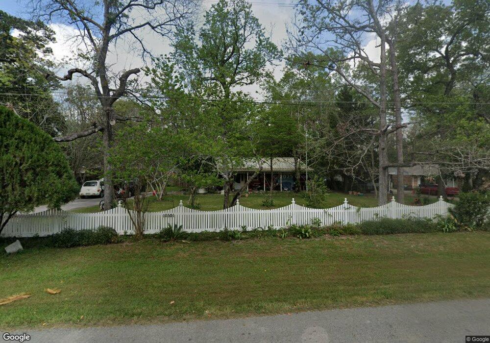 10501 Skyridge Dr, Conroe, TX 77385 - photo 1