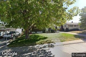 521 Jefferson St, Kimball, NE 69145