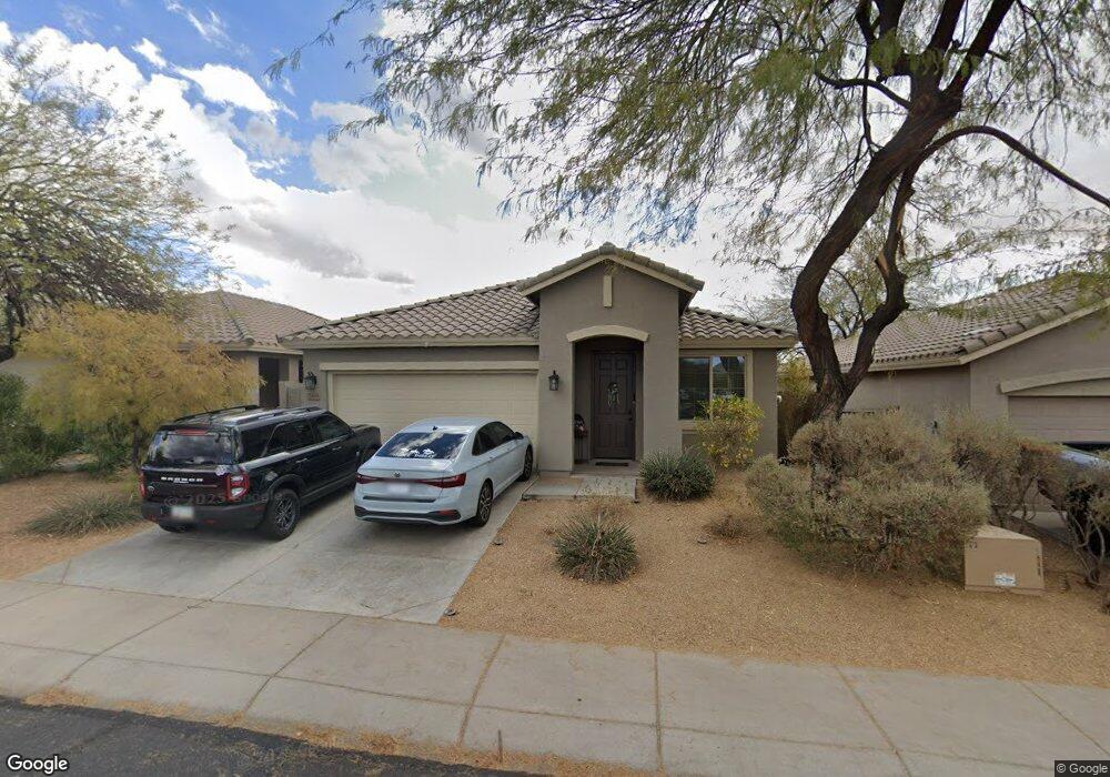 2499R W Lewis And Clark Trail, Phoenix, AZ 85086 - photo 1