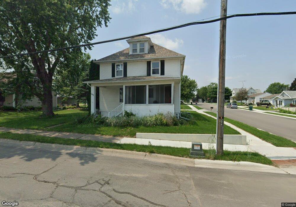 140 4th St NW, Plainview, MN 55964 - photo 1