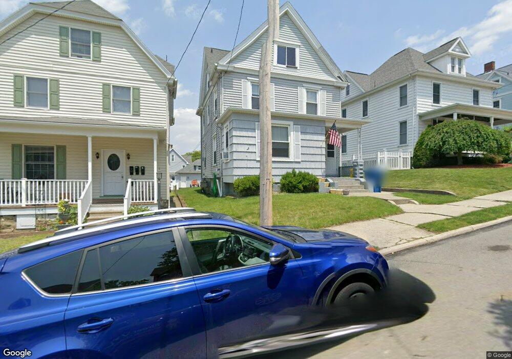 716 Spring St, Latrobe, PA 15650 - photo 1