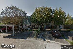 212 Rue D Iberville, Houma, LA 70360