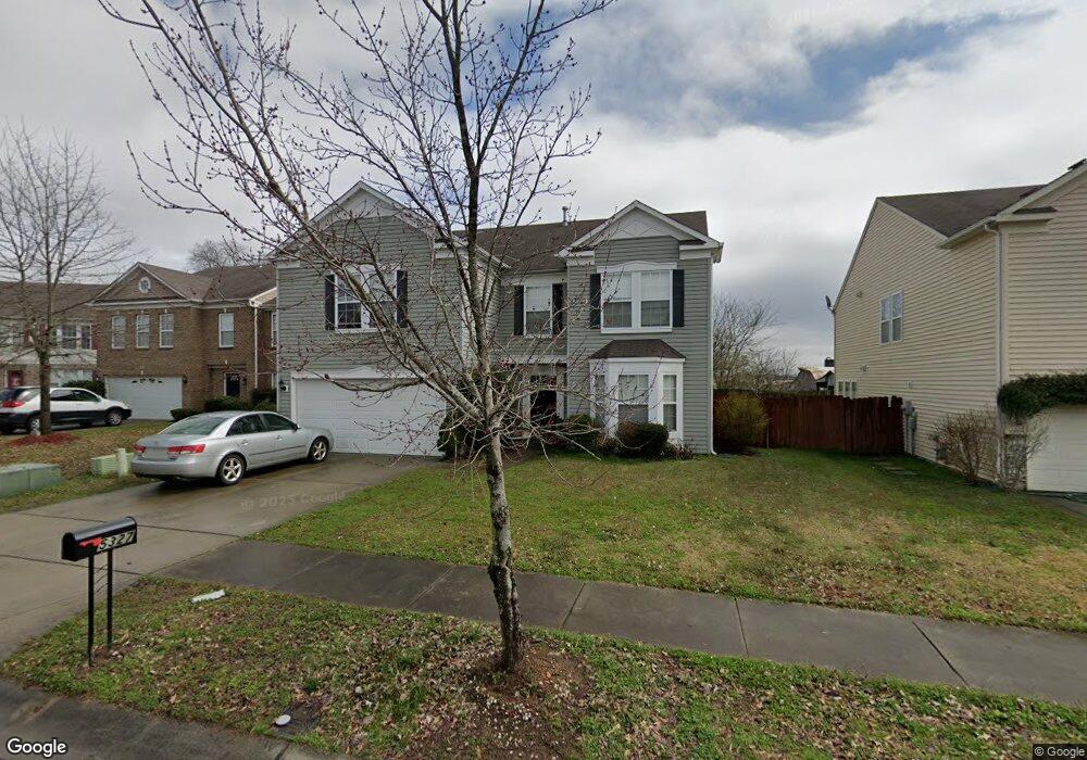 5327 Bendix Ct unit 3, Harrisburg, NC 28075 - photo 1