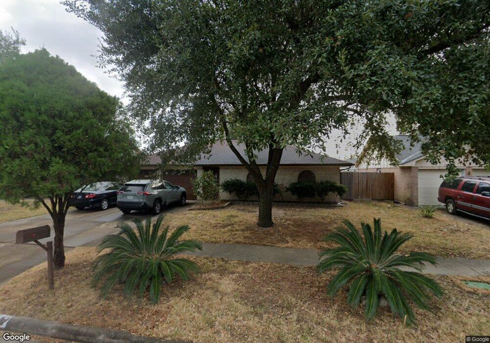 10314 Mountain Park Dr, Houston, TX 77086 - photo 1