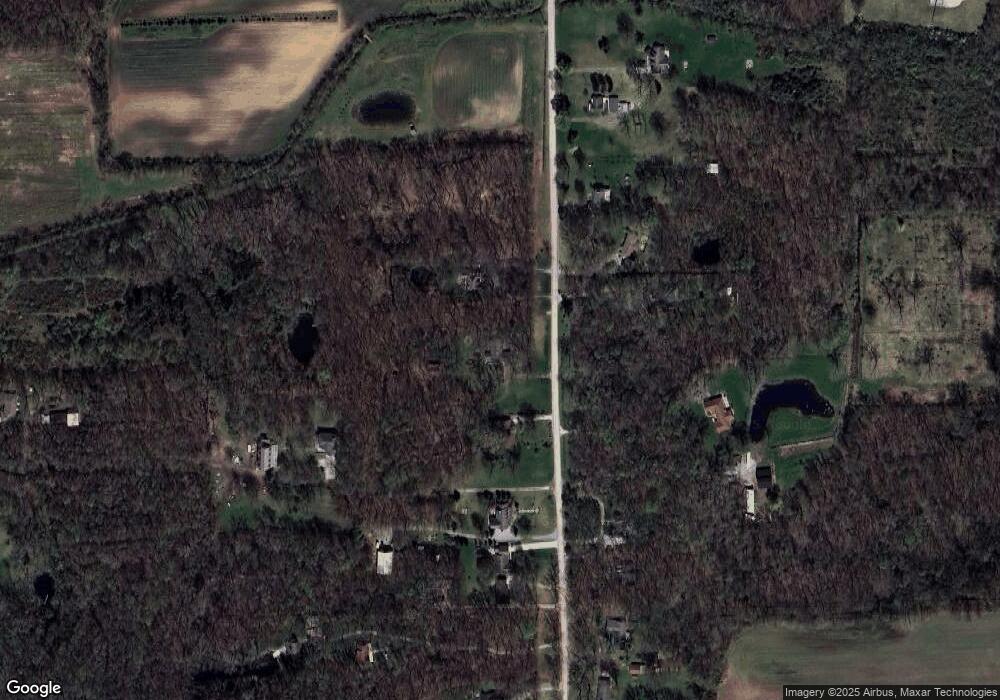 12621 Fessner Rd, Carleton, MI 48117 - photo 1