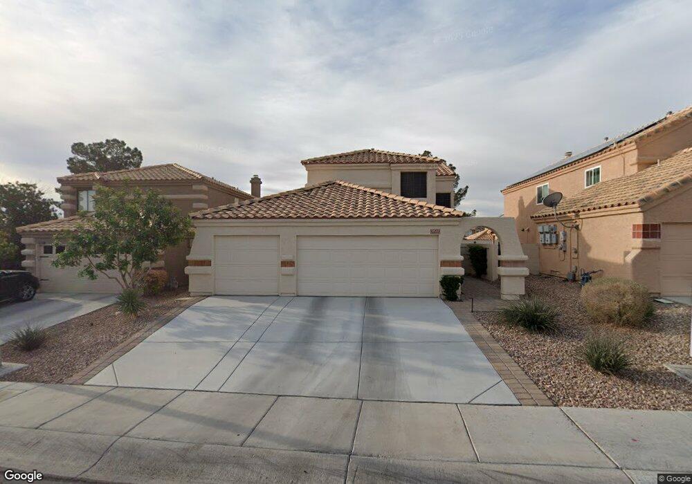 9533 Wooden Pier Way, Las Vegas, NV 89117 - photo 1