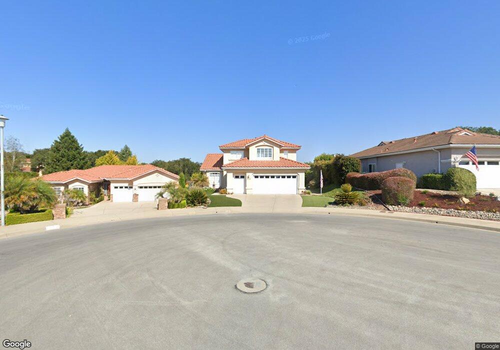 1184 Oakmont Place unit 1, Nipomo, CA 93444 - photo 1