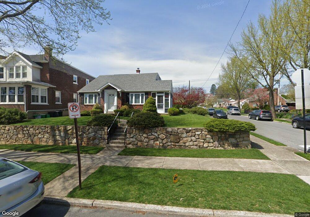 2127 W Washington St unit 2131, Allentown, PA 18104 - photo 1